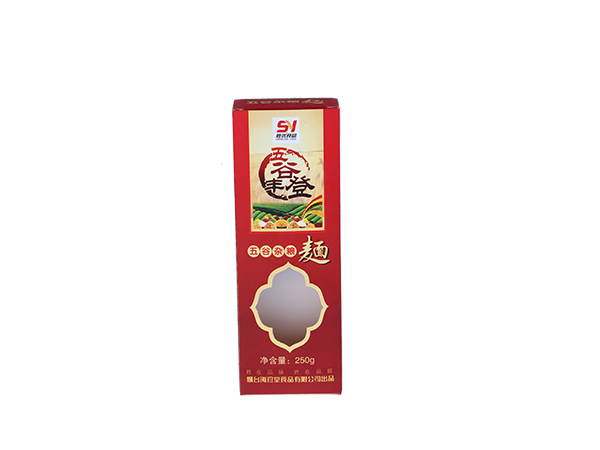 紙箱包裝印刷廠家提醒又怎樣的特征？