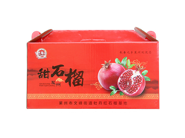 紙箱包裝印刷的基本顏色飽和度？