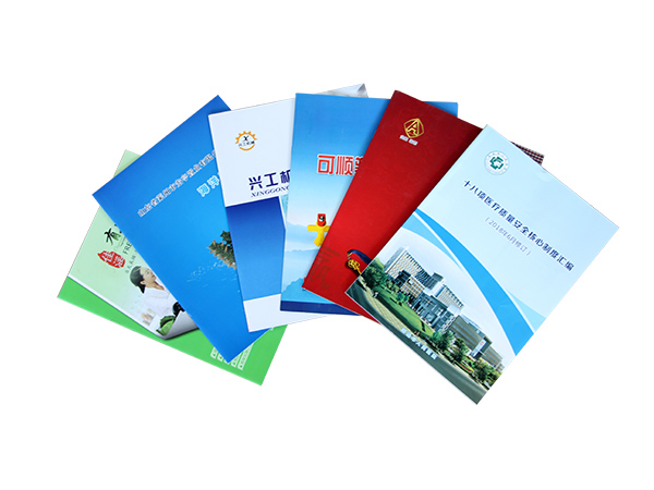 企業(yè)畫(huà)冊(cè)設(shè)計(jì)印刷時(shí)常見(jiàn)的問(wèn)題